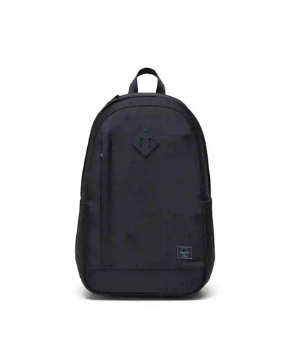 Herschel Seymour Backpack - Black Tonal