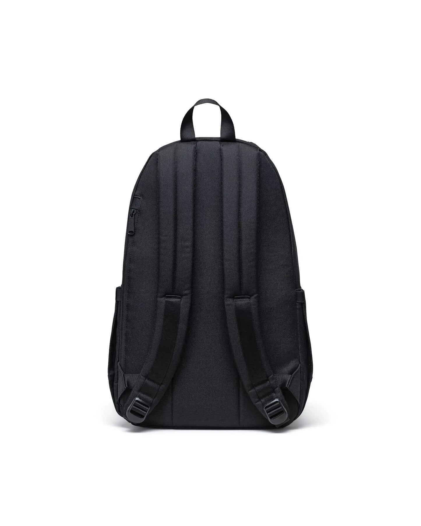 Herschel Seymour Backpack - Black Tonal