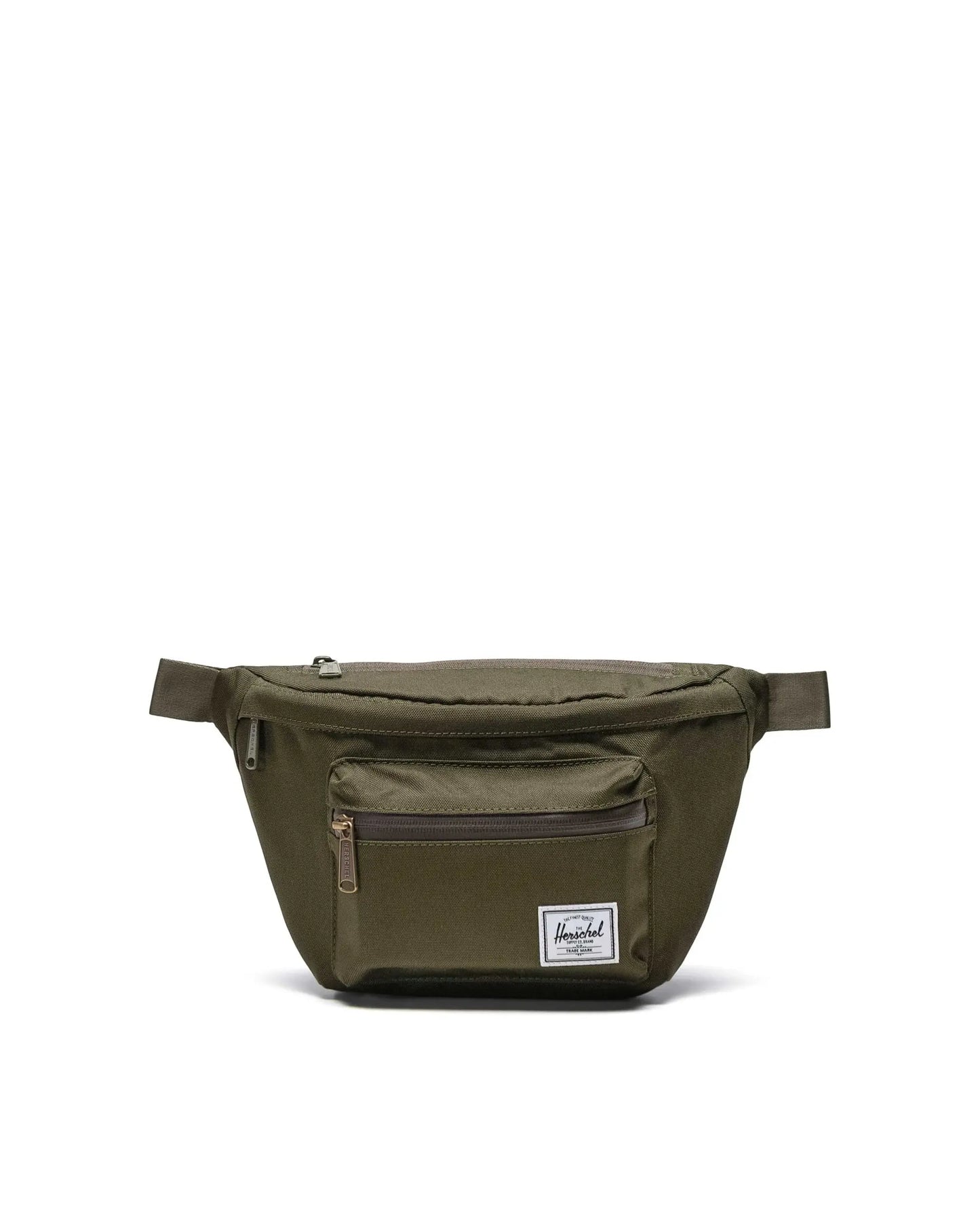 Pop Quiz Hip Pack - Ivy Green