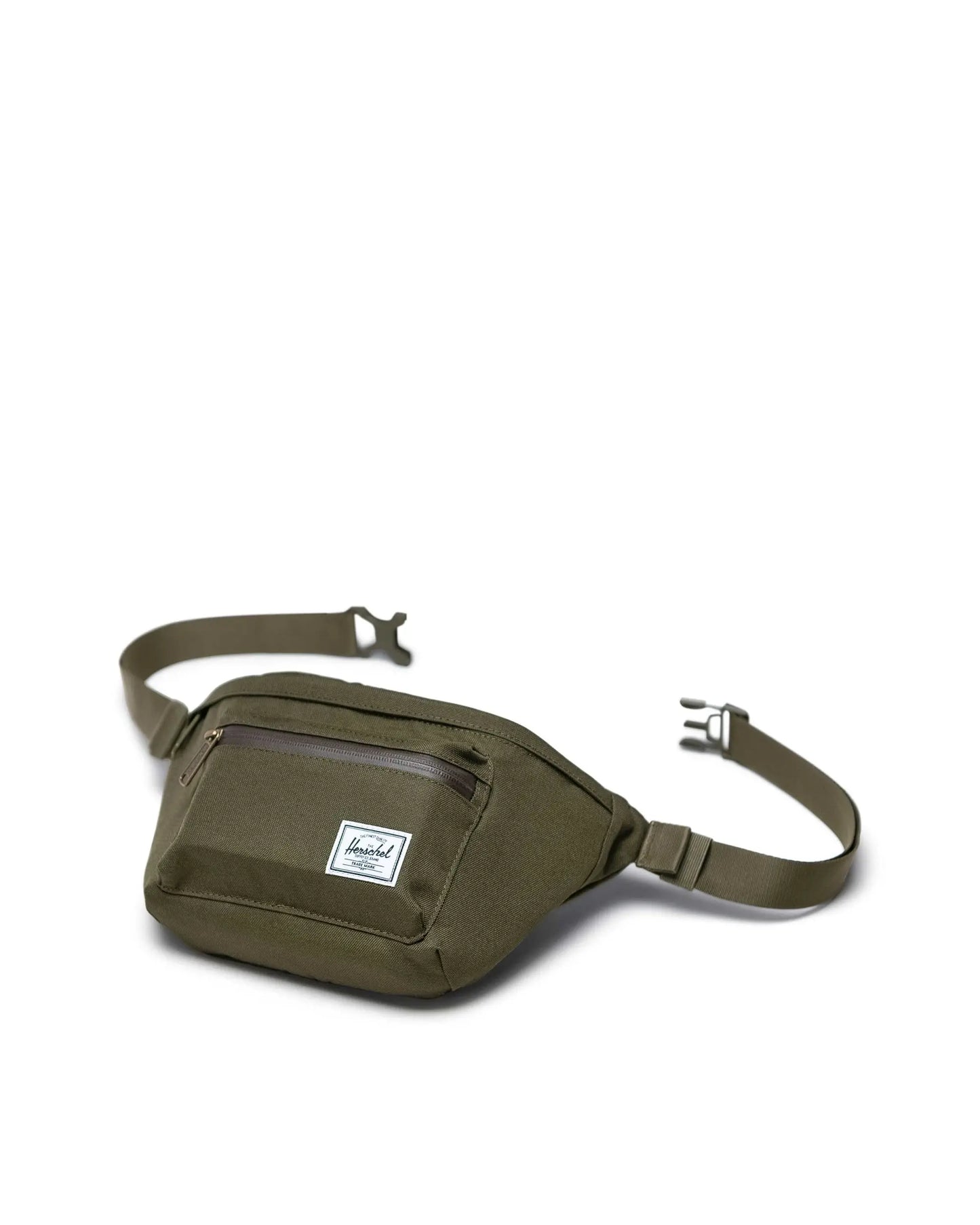 Pop Quiz Hip Pack - Ivy Green