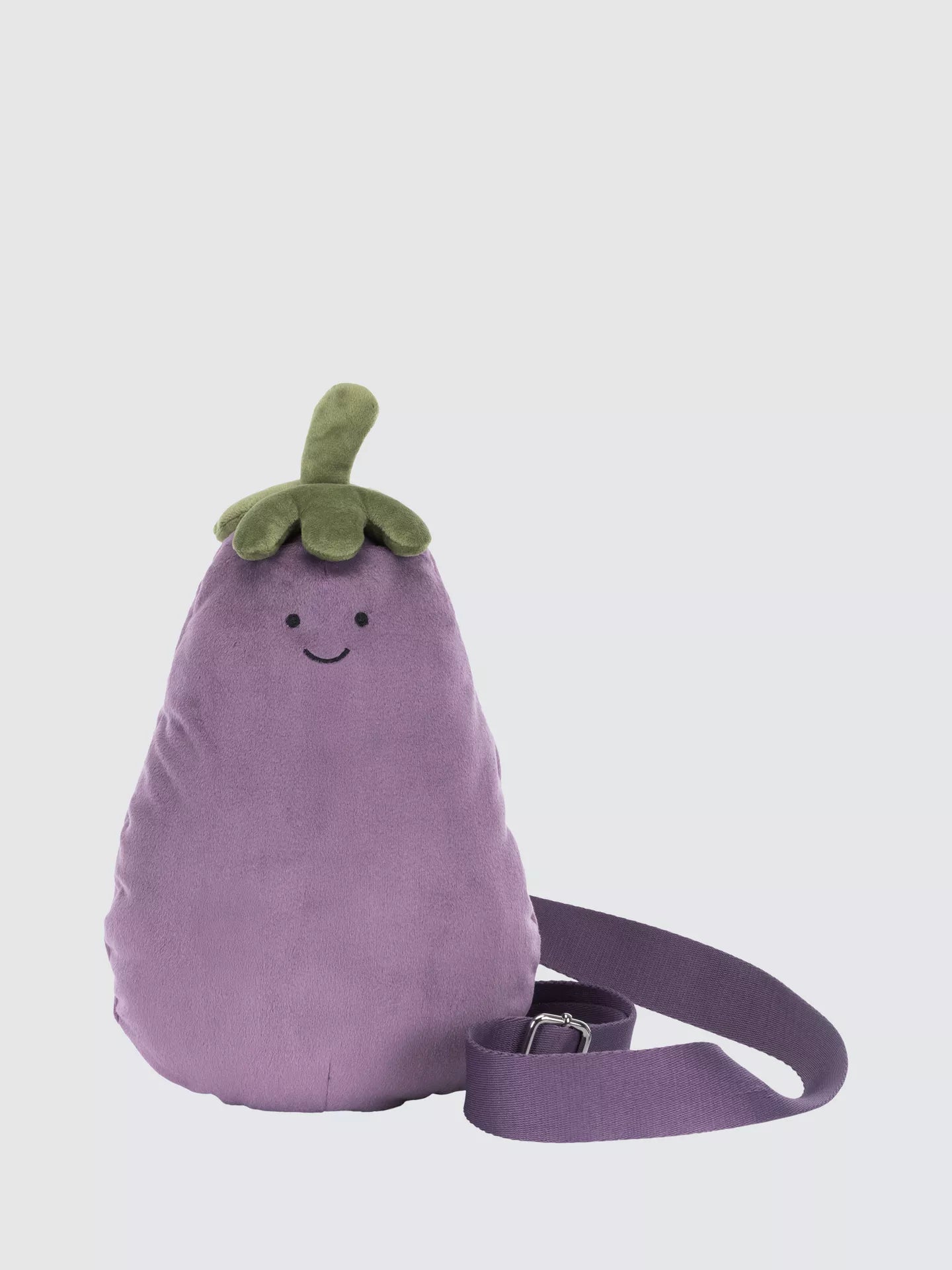 Amuseables Aubergine Bum Bag