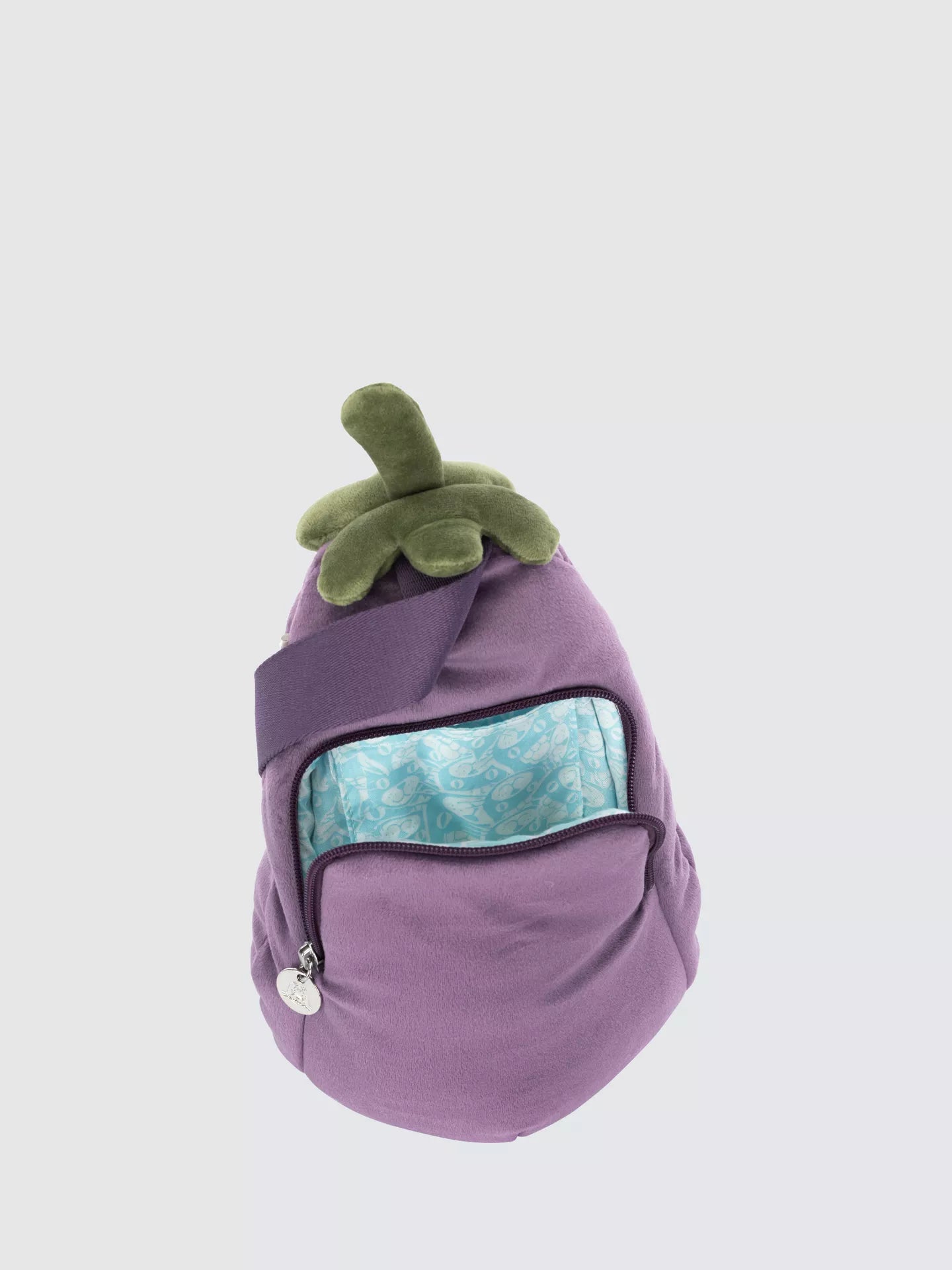Amuseables Aubergine Bum Bag