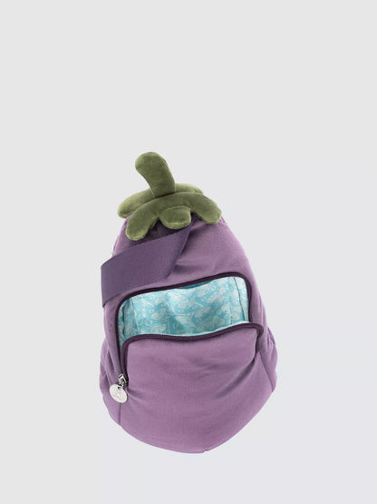 Amuseables Aubergine Bum Bag