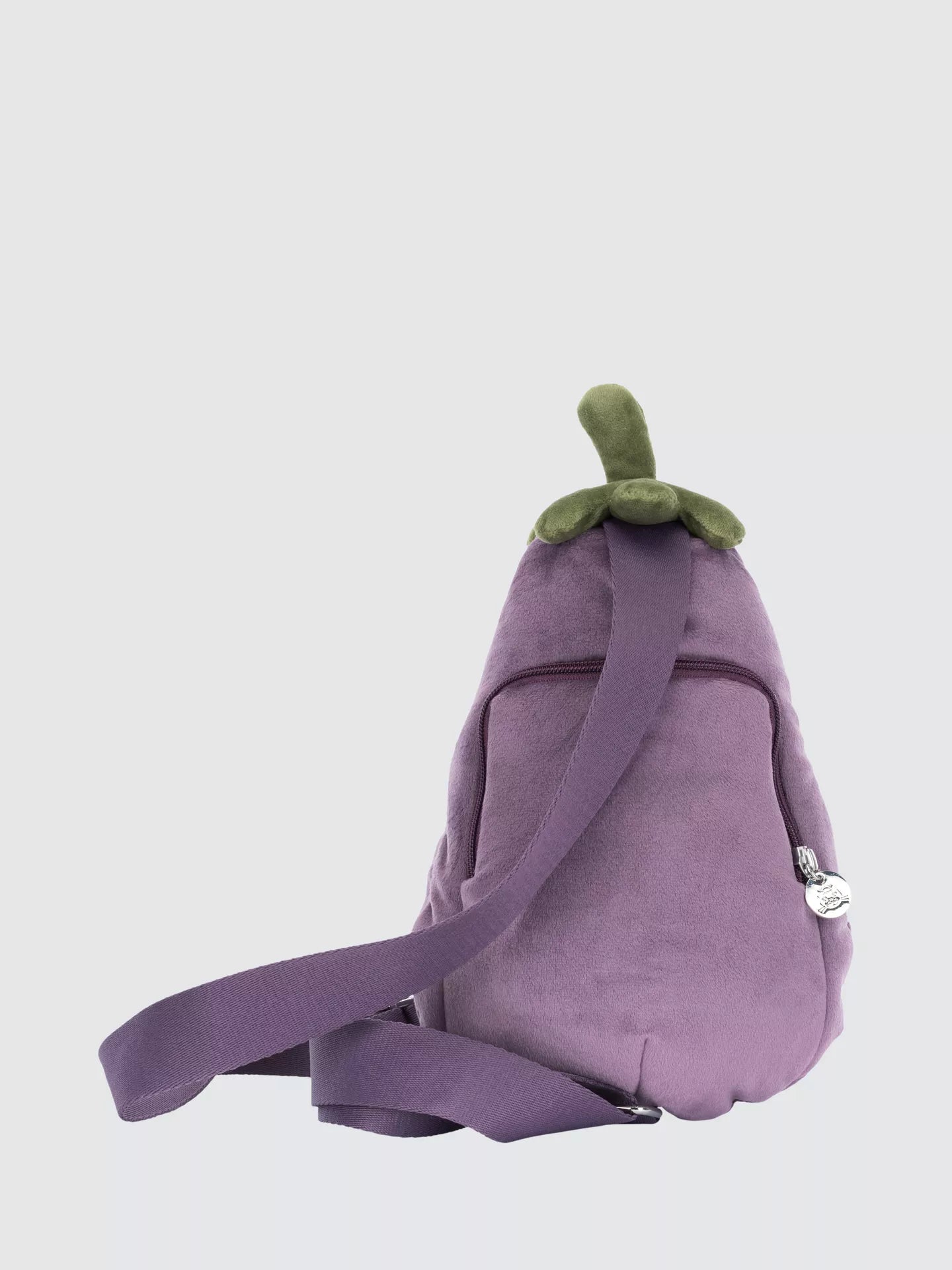Amuseables Aubergine Bum Bag