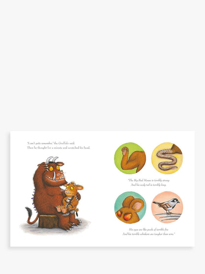 Gruffalos Child (PB)