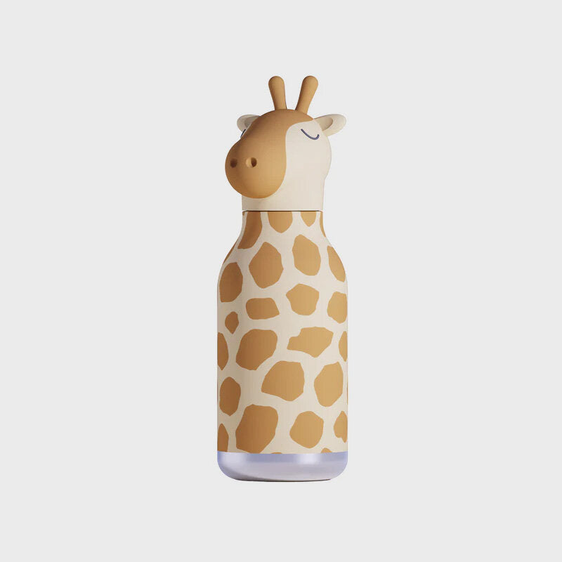 Asobu Bestie Bottle - Giraffe