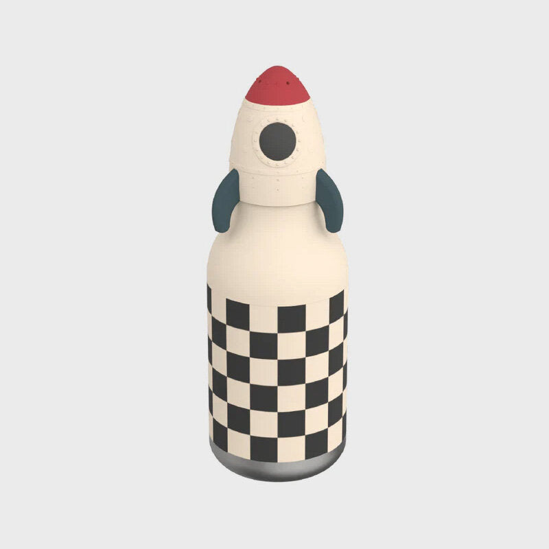 Asobu Bestie Bottle - Rocketship