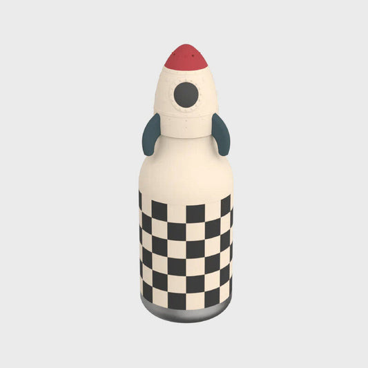 Asobu Bestie Bottle - Rocketship