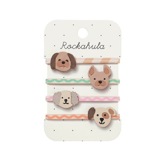Pippy Puppy and Friends Ponies