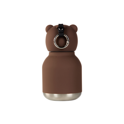 Brown Bear Asobu Bestie Mini Bottle