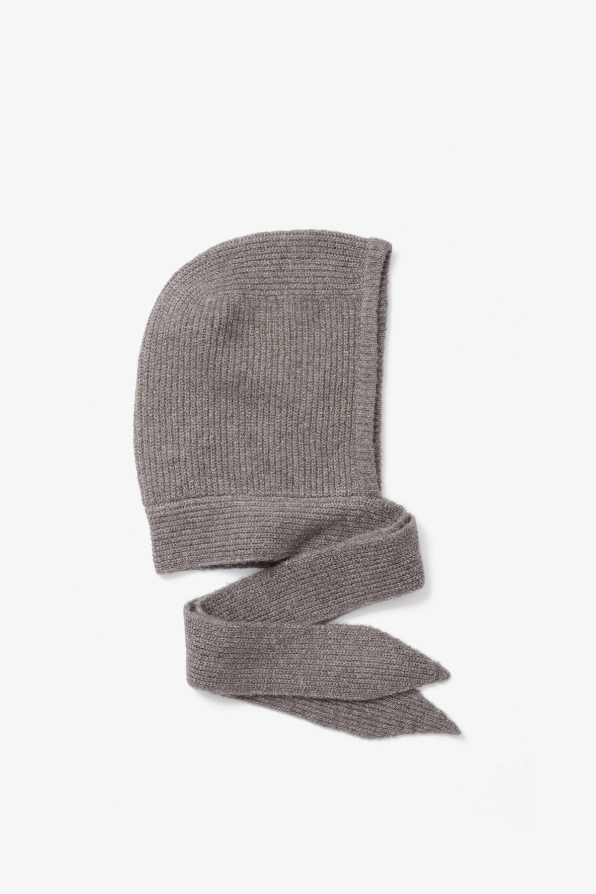 The Bonnet - Earthly Grey - AW26