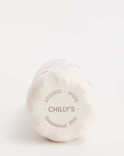 Emma Bridgewater Polka Dots and Bees Chilly's Bottle 500ml