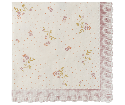 Napkin Bae-Rose