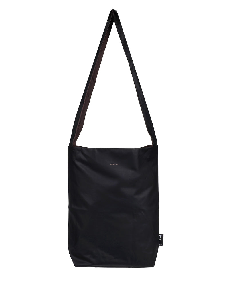 Feel Good Bag by Tinne+Mia - Black