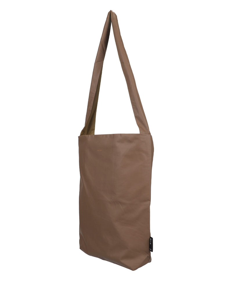 Feel Good Bag by Tinne+Mia - Beaver Fur