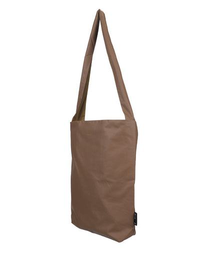 Feel Good Bag by Tinne+Mia - Beaver Fur