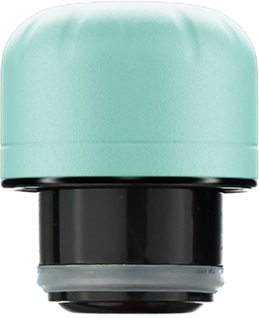 Chilly's 260ml/500ml Pastel Green Lid