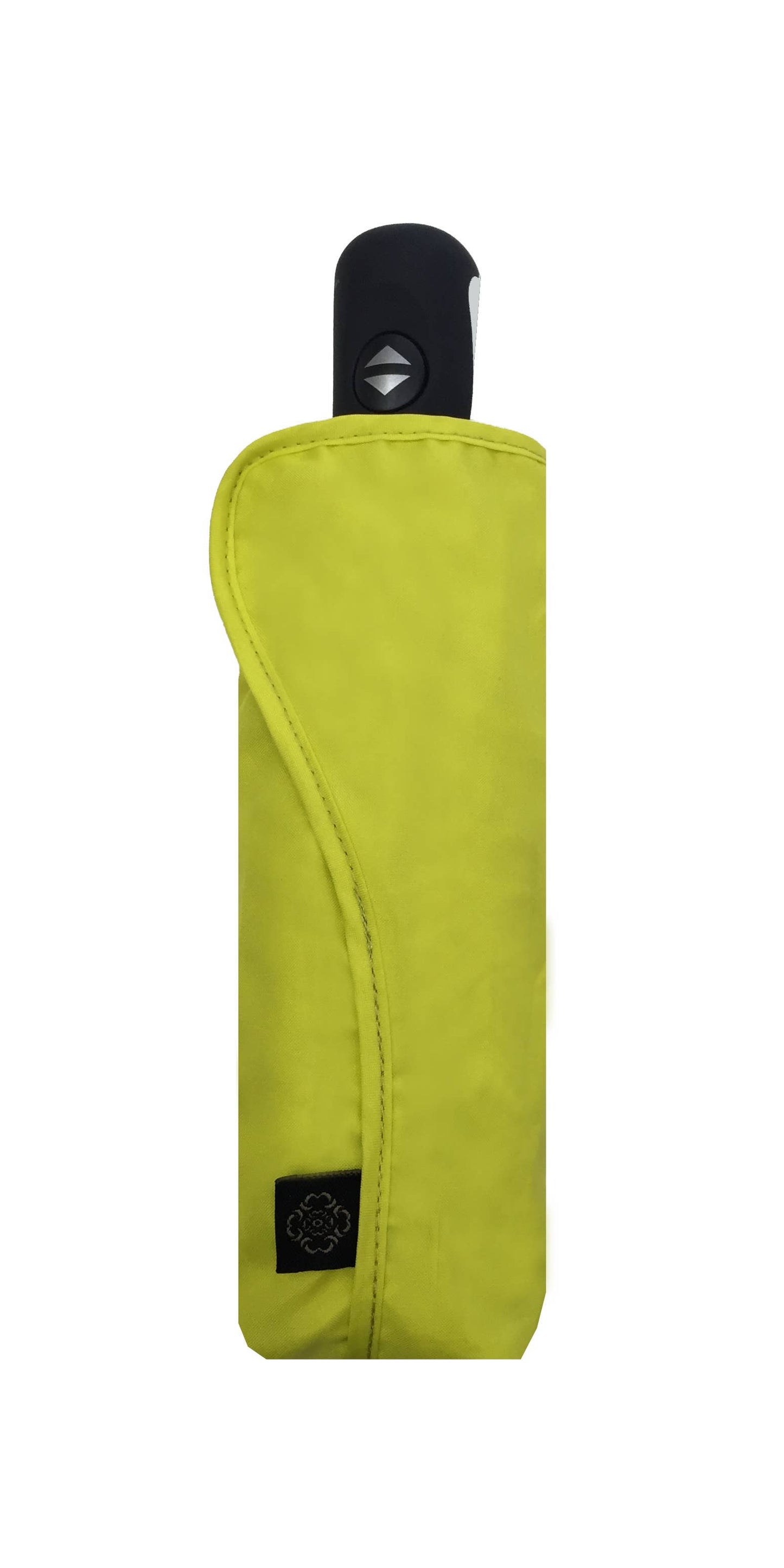 Smati mini Travel Umbrella - Yellow