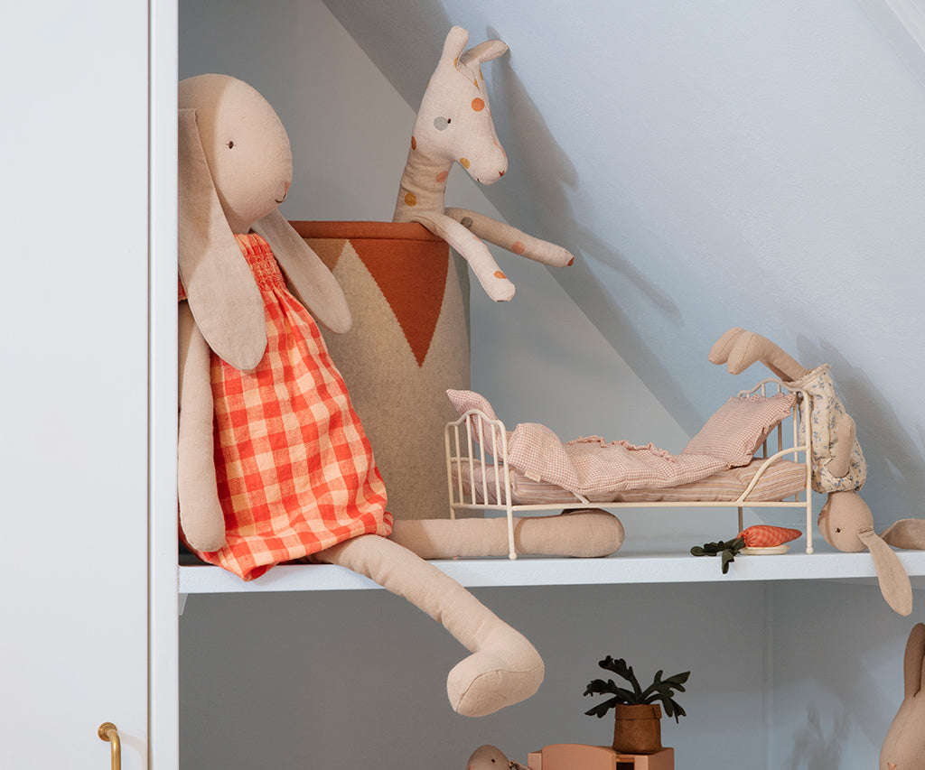 Bunny Size 5 - Dress