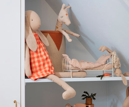 Bunny Size 5 - Dress