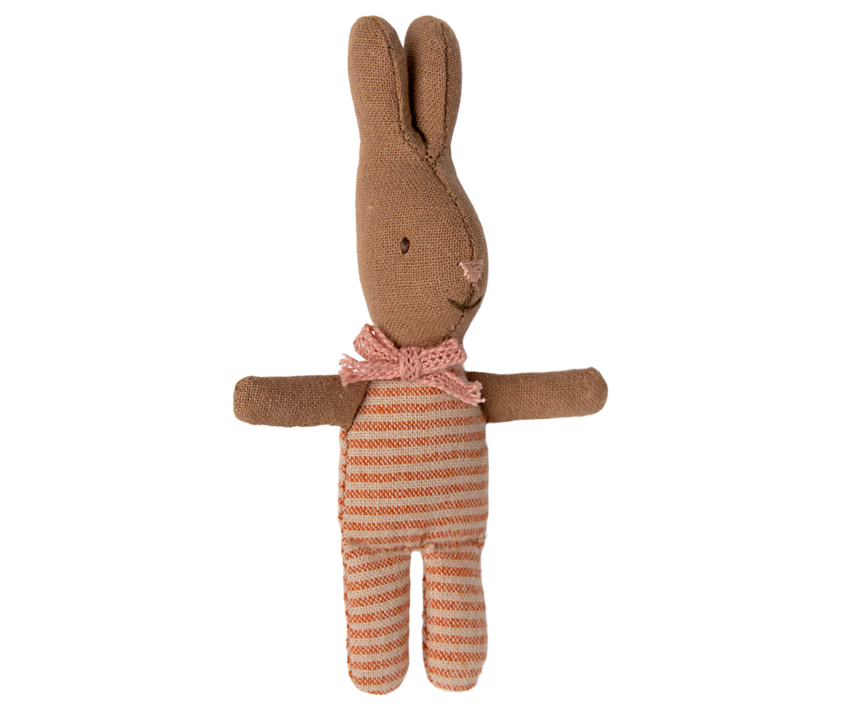 Rabbit My - Red Stripes