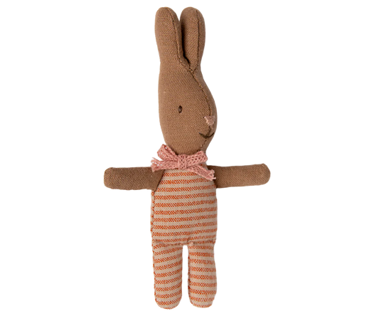 Rabbit My - Red Stripes