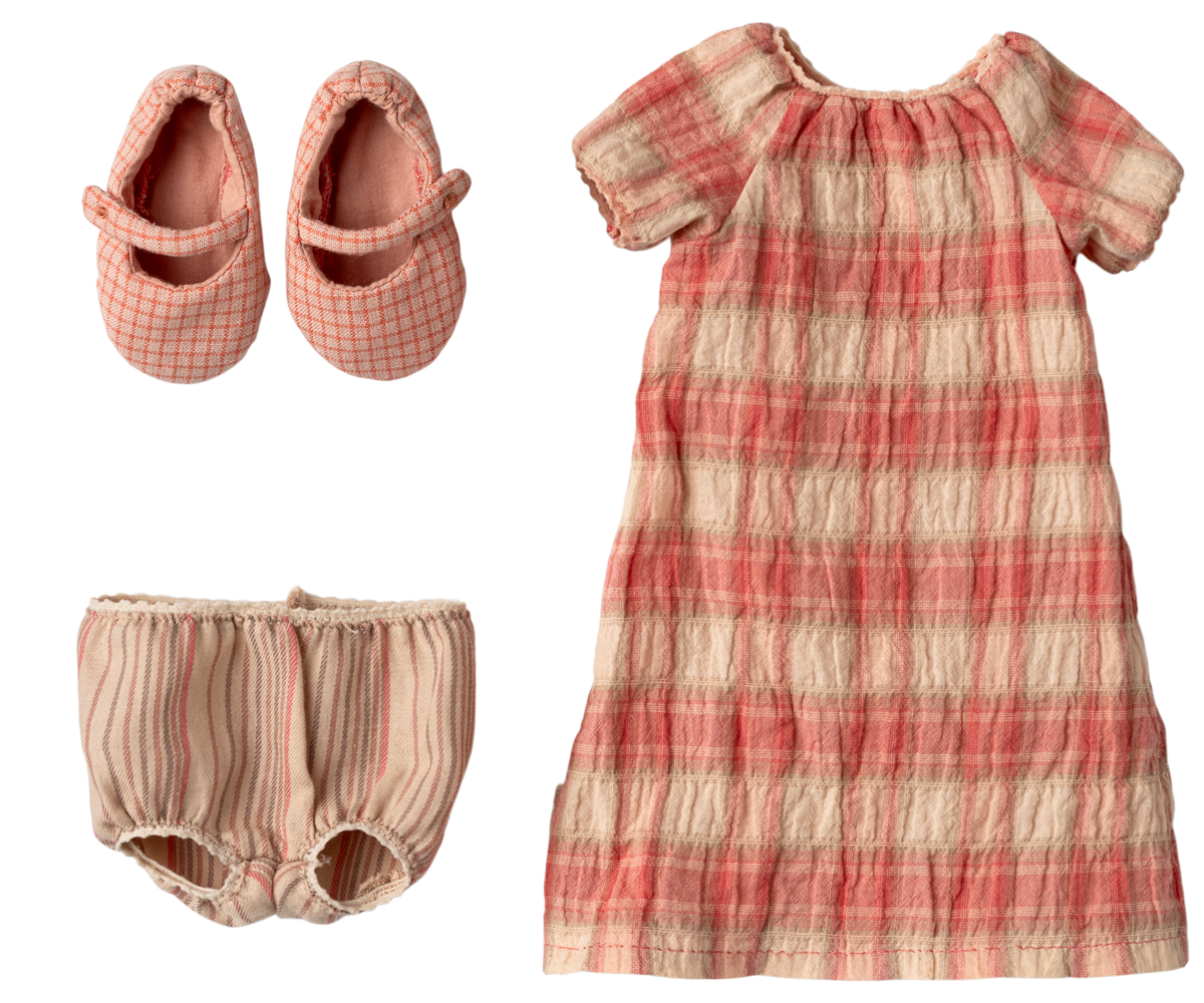Bunny Dress - Size 3