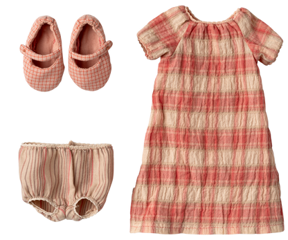 Bunny Dress - Size 3