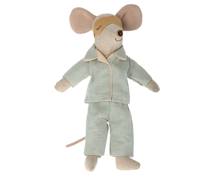 Pyjamas, Dad mouse