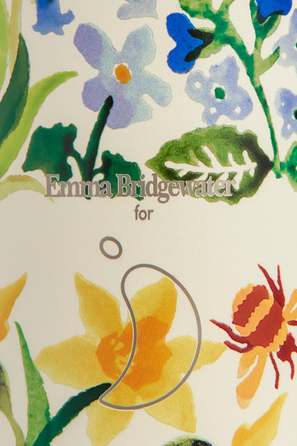 Emma Bridgewater Wildflower Walks Chilly's Bottle 500ml