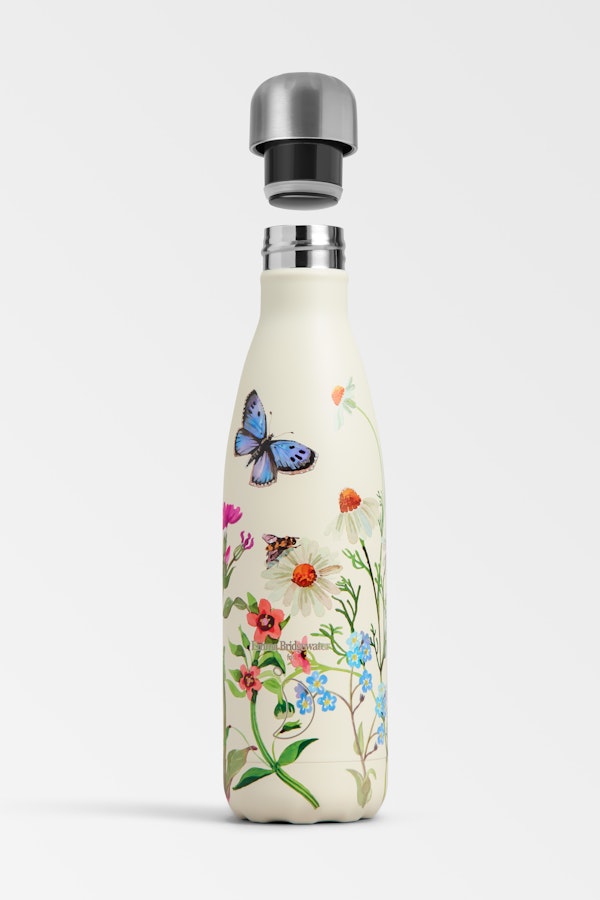 Emma Bridgewater Wild Flowers Chilly's Bottle 500ml
