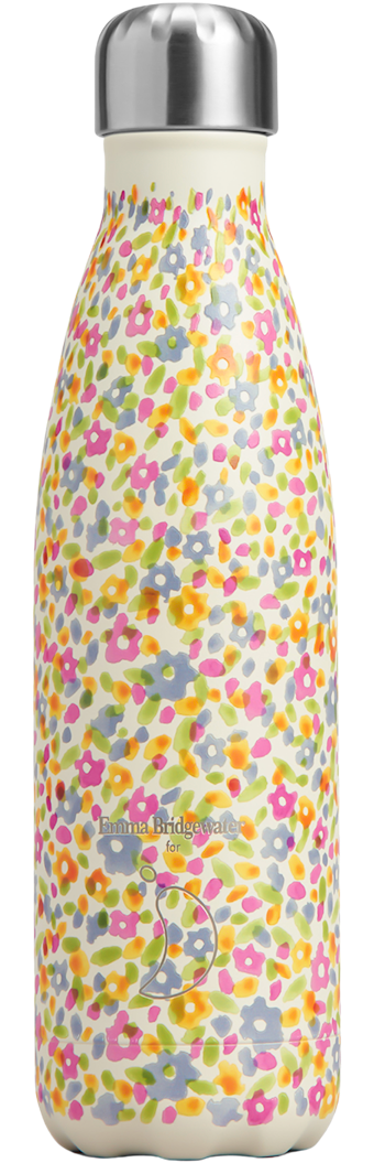 Emma Bridgewater Wildflower Meadows Chilly's Bottle 500ml