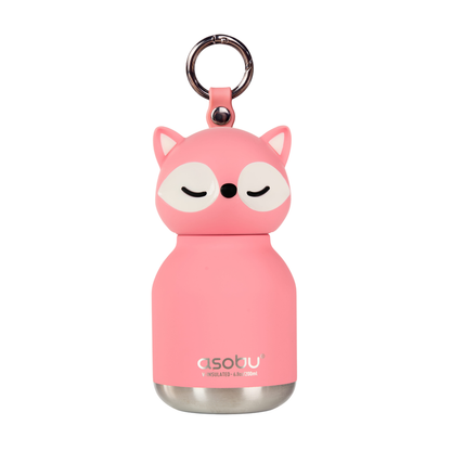 Pink Fox Asobu Bestie Mini Bottle