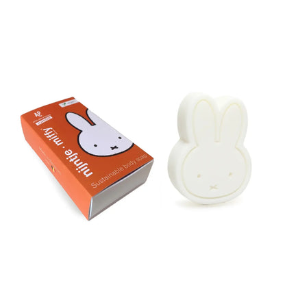 Miffy Soap In a Box - Classic Red - Berry Scented