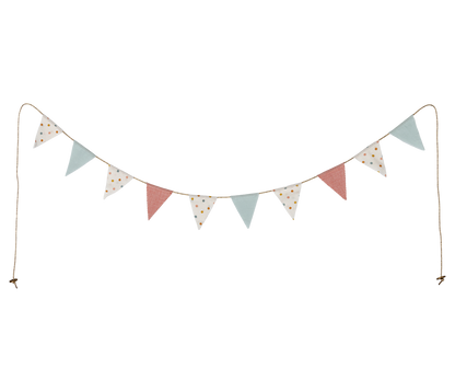 Garland, Mini