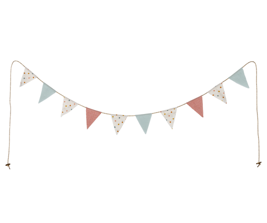 Garland, Mini