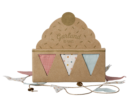 Garland, Mini