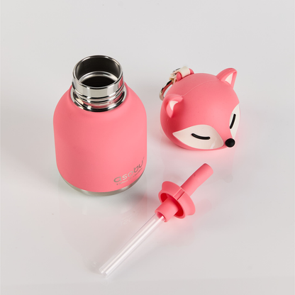 Pink Fox Asobu Bestie Mini Bottle