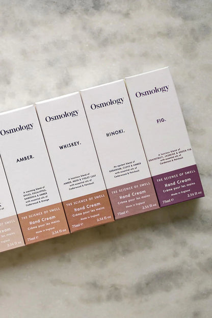 Osmology Hinoki Hand Cream