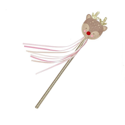 Little Reindeer  Wand