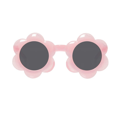 Spotty Flower Sunglasses