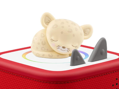 Sleepy Friends: Sleepy Jaguar - Lullabies from the Sleepy Jungle (UK)