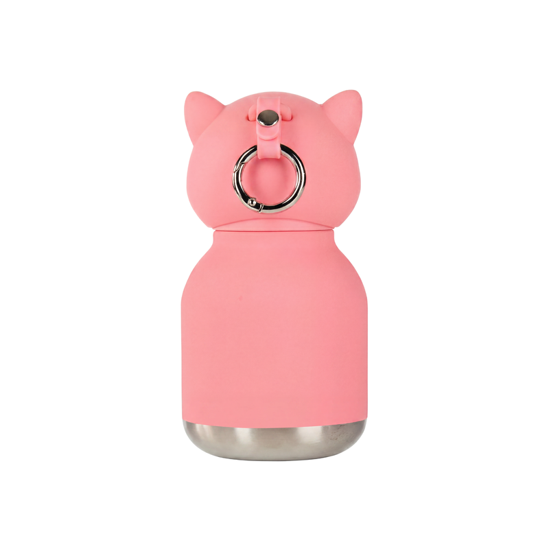 Pink Fox Asobu Bestie Mini Bottle