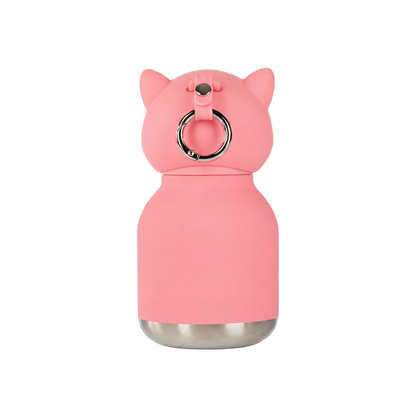 Pink Fox Asobu Bestie Mini Bottle