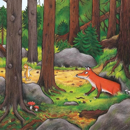 Gruffalo (PB)