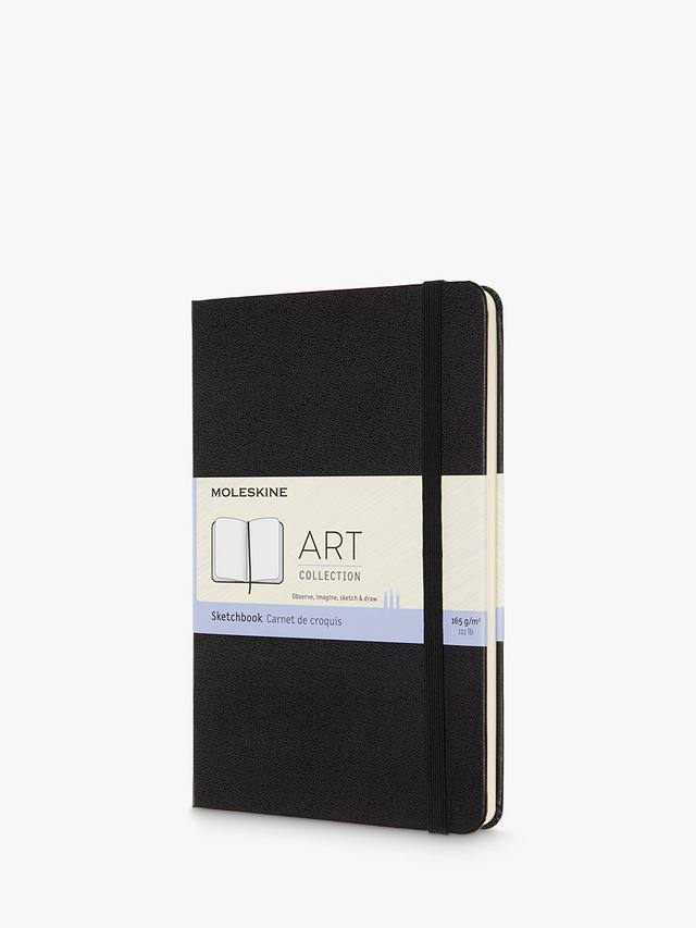 Moleskine Art Medium Sketchbook