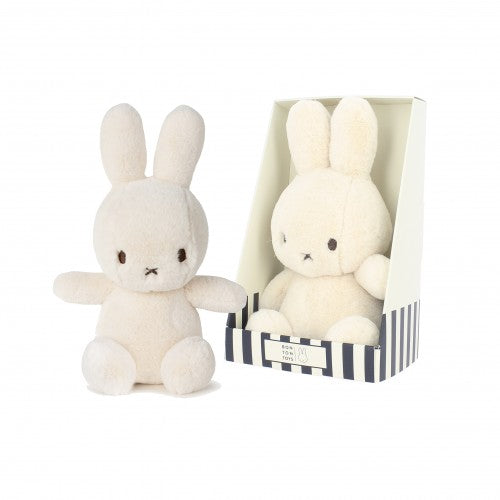 Miffy Cozy in Gift Box - Cream