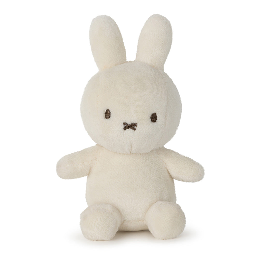 Miffy Lucky Charm in Giftbox - Cream