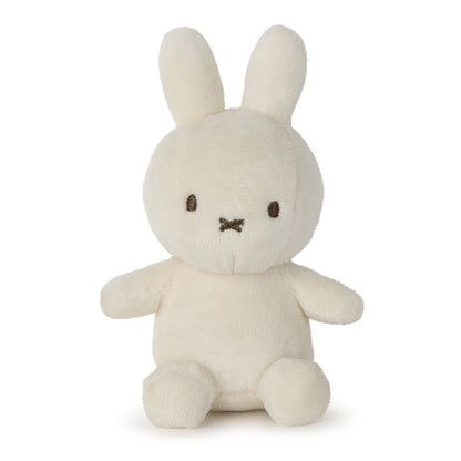 Miffy Lucky Charm in Giftbox - Cream