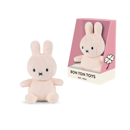 Miffy Lucky Charm in Giftbox - Pink